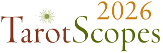 2026 tarotscopes